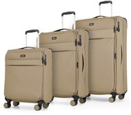 ROCK Harper - beige - Case Set