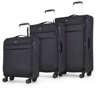 ROCK Harper - black - Case Set