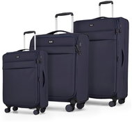 ROCK Harper - dark blue - Case Set