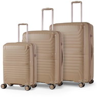 ROCK Astrid - beige - Case Set