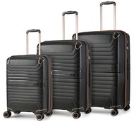 ROCK Astrid - black - Case Set