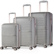 ROCK Astrid - grey - Case Set