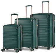 ROCK Astrid - green - Case Set