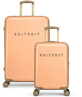 SUITSUIT® Fusion Pale Orange - Case Set