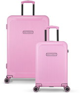 SUITSUIT® Expression Fondant Pink - Case Set