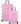 Fondant Pink