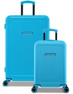 SUITSUIT® Expression Blue Lagoon - Case Set