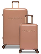 SUITSUIT® Fab Seventies Italian Clay - Case Set