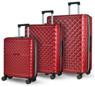 ROCK Maya - red - Case Set