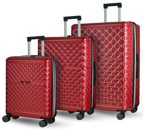 ROCK Maya - red Main image ROCK Maya - red - Case Set - Main image