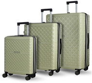 ROCK Maya - green - Case Set