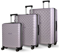 ROCK Maya - purple - Case Set