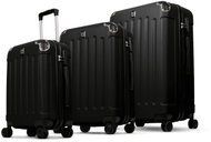 Swiss Hufwisen SF-5001 Sada 3 ks, černá - Case Set