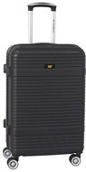 CAT suitcase Alexa 66 cm, M - black - Suitcase