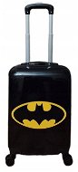 Cestovní trolley kufr BATMAN - Dětský kufr