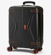 ROCK TR-0251/3-S ABS, black - Suitcase