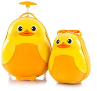 Heys Travel Tots Duck - Suitcase