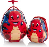 Heys Travel Tots Dinosaur - Suitcase