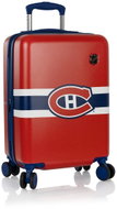 Heys NHL S Montreal Canadiens - Suitcase