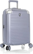 Heys Cruze S silver - Suitcase