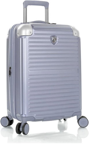 Heys Cruze S silver - Suitcase - Main image