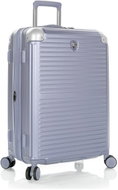 Heys Cruze M Silver - Suitcase