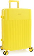 Heys HiLite M Sunburst Yellow - Suitcase