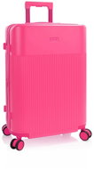 Heys HiLite M Flamingo Pink - Suitcase