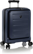Heys Hatch S Navy - Suitcase