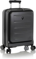 Heys Hatch S Pewter - Suitcase