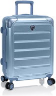 Heys Alumix S Icy Blue - Suitcase