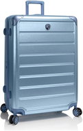 Heys Alumix L Icy Blue - Suitcase