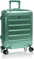 Heys Alumix S Midnight Green - Suitcase