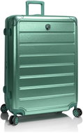 Heys Alumix L Midnight Green - Suitcase