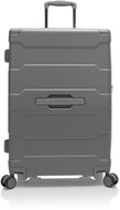 Heys ReNew M Charcoal - Suitcase