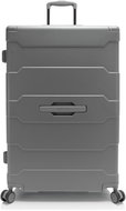 Heys ReNew L Charcoal - Suitcase