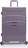 Heys ReNew M Amethyst - Suitcase