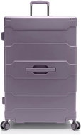 Heys ReNew L amethyst - Suitcase