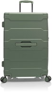 Heys ReNew M Evergreen - Suitcase