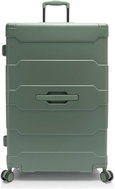 Heys ReNew L Evergreen - Suitcase
