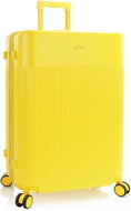 Heys HiLite L Sunburst Yellow - Suitcase