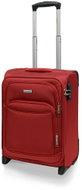 Avancea A1011-1 Red 2 W S - Suitcase