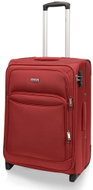 Avancea A1011-1 Red 2 W M - Suitcase