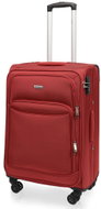 Avancea A1011-2 Red 4 W M - Suitcase