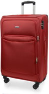 Avancea A1011-2 Red 4W L - Suitcase