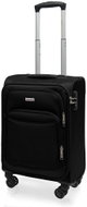 Avancea A1011-2 Black 4 W S - Suitcase