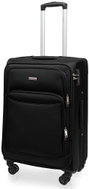 Avancea A1011-2 Black 4 W M - Suitcase