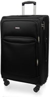 Avancea A1011-2 Black 4 W L - Suitcase