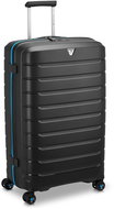 Roncato B-Flying Neon L black - Suitcase
