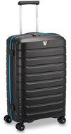 Roncato B-Flying Neon M black - Suitcase